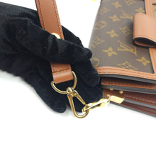 Load image into Gallery viewer, Louis Vuitton mini Dauphine TWS