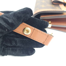 Load image into Gallery viewer, Louis Vuitton mini Dauphine TWS