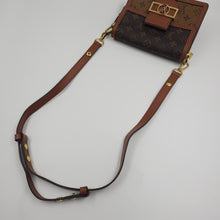 Load image into Gallery viewer, Louis Vuitton mini Dauphine TWS