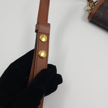 Load image into Gallery viewer, Louis Vuitton mini Dauphine TWS