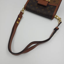 Load image into Gallery viewer, Louis Vuitton mini Dauphine TWS