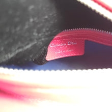 Load image into Gallery viewer, Christian Dior caviar leather medium cannage LadyDior bag (2015) TWS
