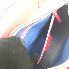 Load image into Gallery viewer, Christian Dior caviar leather medium cannage LadyDior bag (2015) TWS