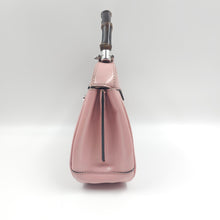 Load image into Gallery viewer, Gucci Lady Lock Bamboo Handle Bag