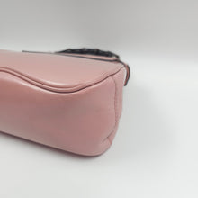 Load image into Gallery viewer, Gucci Lady Lock Bamboo Handle Bag