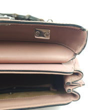 Load image into Gallery viewer, Gucci Lady Lock Bamboo Handle Bag