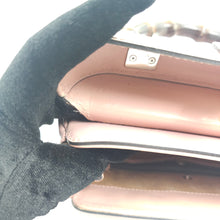 Load image into Gallery viewer, Gucci Lady Lock Bamboo Handle Bag