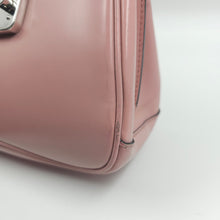 Load image into Gallery viewer, Gucci Lady Lock Bamboo Handle Bag