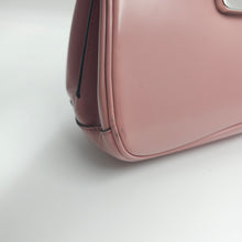 Load image into Gallery viewer, Gucci Lady Lock Bamboo Handle Bag