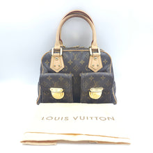 Load image into Gallery viewer, Louis Vuitton Monogram Manhattan Bag TWS