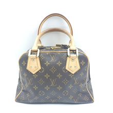 Load image into Gallery viewer, Louis Vuitton Monogram Manhattan Bag TWS