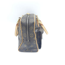 Load image into Gallery viewer, Louis Vuitton Monogram Manhattan Bag TWS
