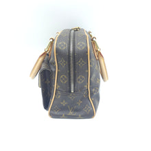 Load image into Gallery viewer, Louis Vuitton Monogram Manhattan Bag TWS