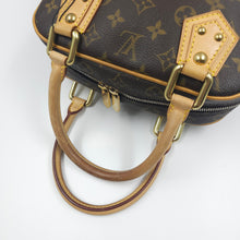 Load image into Gallery viewer, Louis Vuitton Monogram Manhattan Bag TWS
