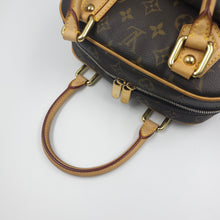 Load image into Gallery viewer, Louis Vuitton Monogram Manhattan Bag TWS
