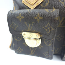 Load image into Gallery viewer, Louis Vuitton Monogram Manhattan Bag TWS