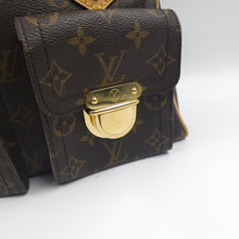 Load image into Gallery viewer, Louis Vuitton Monogram Manhattan Bag TWS