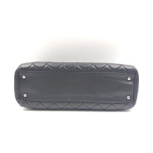 Load image into Gallery viewer, Chanel Calfskin Leather Timeless shopping tote bag TWS