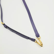 Load image into Gallery viewer, Prada Purple Saffiano Lux Leather Galleria tote TWS