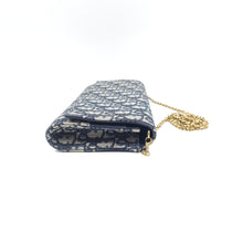 Load image into Gallery viewer, Christian Dior Montaigne Wallet on Chain TWS
