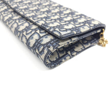 Load image into Gallery viewer, Christian Dior Montaigne Wallet on Chain TWS