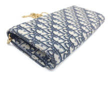 Load image into Gallery viewer, Christian Dior Montaigne Wallet on Chain TWS