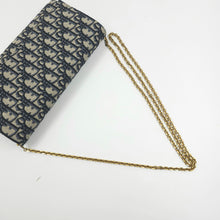 Load image into Gallery viewer, Christian Dior Montaigne Wallet on Chain TWS