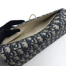 Load image into Gallery viewer, Christian Dior Montaigne Wallet on Chain TWS