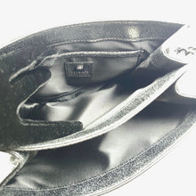 Load image into Gallery viewer, Versace Black Leather Medusa Palazzo Sultan Shoulder Bag TWS