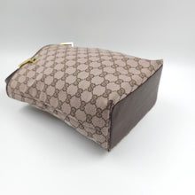Load image into Gallery viewer, Gucci Pink GG Canvas tote bag TWS