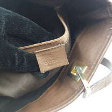 Load image into Gallery viewer, Gucci Pink GG Canvas tote bag TWS