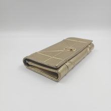 Load image into Gallery viewer, Christian Dior Diorama Croisière patent leather Wallet on Chain TWS