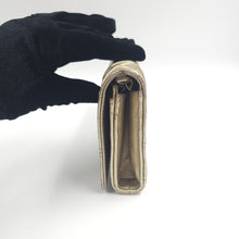 Load image into Gallery viewer, Christian Dior Diorama Croisière patent leather Wallet on Chain TWS