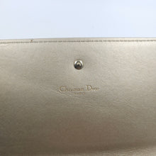 Load image into Gallery viewer, Christian Dior Diorama Croisière patent leather Wallet on Chain TWS