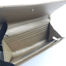 Load image into Gallery viewer, Christian Dior Diorama Croisière patent leather Wallet on Chain TWS