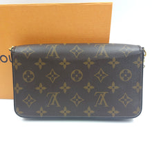 Load image into Gallery viewer, Louis Vuitton monogram felicie pochette TWS