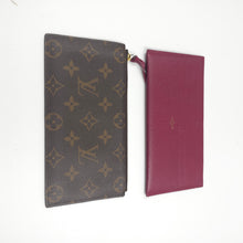 Load image into Gallery viewer, Louis Vuitton monogram felicie pochette TWS
