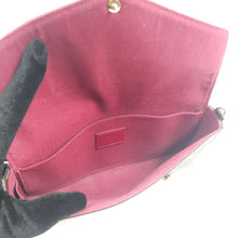 Load image into Gallery viewer, Louis Vuitton monogram felicie pochette TWS