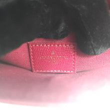 Load image into Gallery viewer, Louis Vuitton monogram felicie pochette TWS