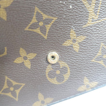 Load image into Gallery viewer, Louis Vuitton monogram felicie pochette TWS