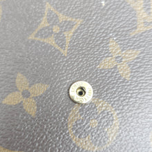 Load image into Gallery viewer, Louis Vuitton monogram felicie pochette TWS