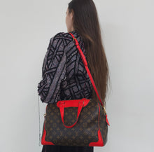 Load image into Gallery viewer, Louis Vuitton Monogram Retiro NM Bag TWS