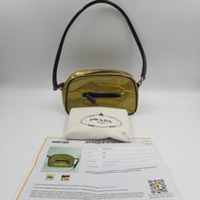 Load image into Gallery viewer, Prada Handbag TWS
