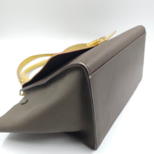 Load image into Gallery viewer, Celine Calfskin Medium Trapeze Bag TWS