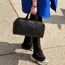 Load image into Gallery viewer, Chanel Large Timeless Bowling Bag