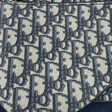 Load image into Gallery viewer, Dior Saddle Triple Pouch