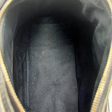 Load image into Gallery viewer, Yves Saint Laurent Black Patent Leather Bag TWS