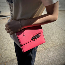 Load image into Gallery viewer, Hermès Verrou Chaine Mini Bag TWS
