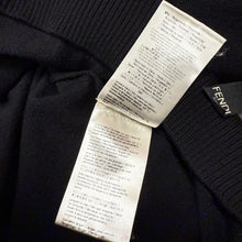 Load image into Gallery viewer, Fendi FF Knitted Sweater