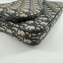 Load image into Gallery viewer, Dior Saddle Triple Pouch